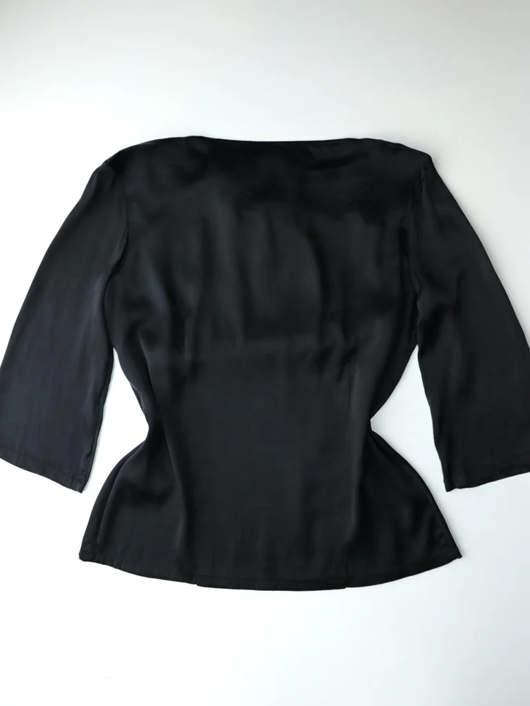 OB'MUM by Véronique Delachaux Blouses, size L / 40 / 12, photo 6