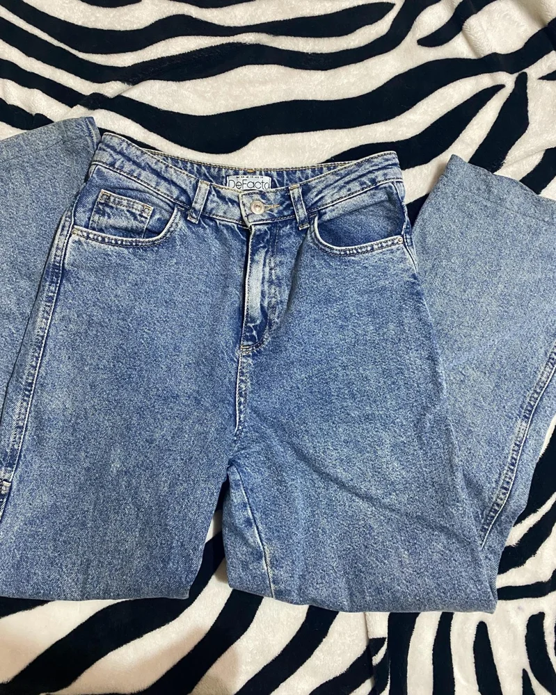 Defacto Jeans, size XS / 34 / 6, photo 2