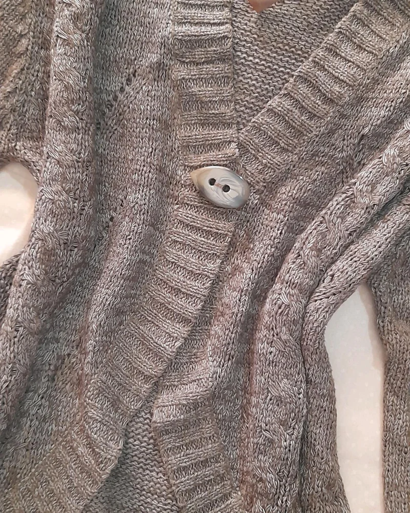 Made with love Cardigans, size One size, photo 2
