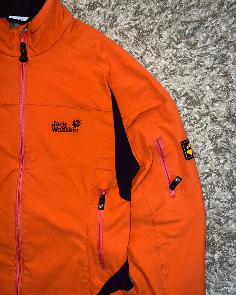 Jack Wolfskin Athletic Jackets, size S / 36 / 8, photo 2