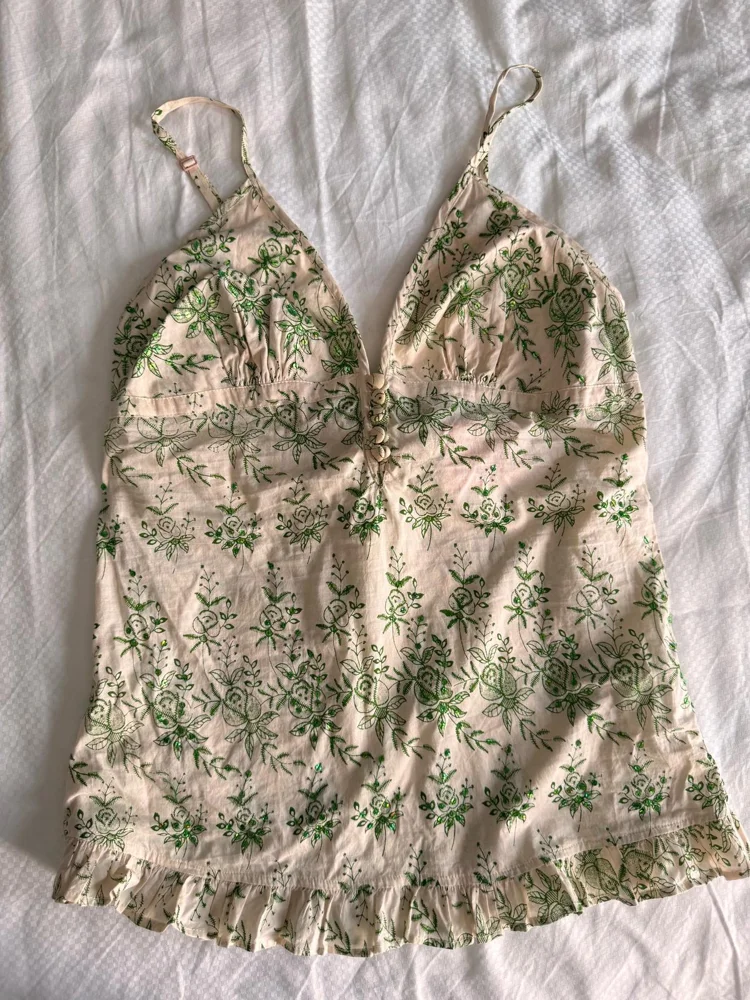 Cami Tops, size L / 40 / 12, photo 2