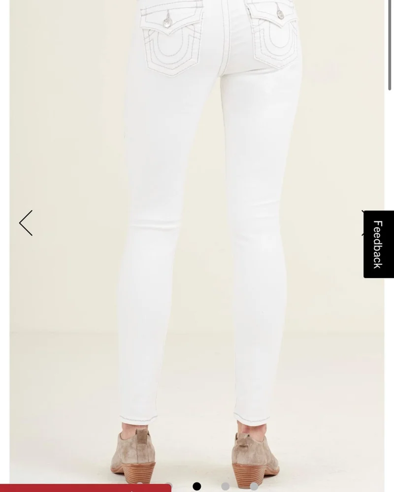 True Religion Jeans, size XXS / 32 / 4, photo 2