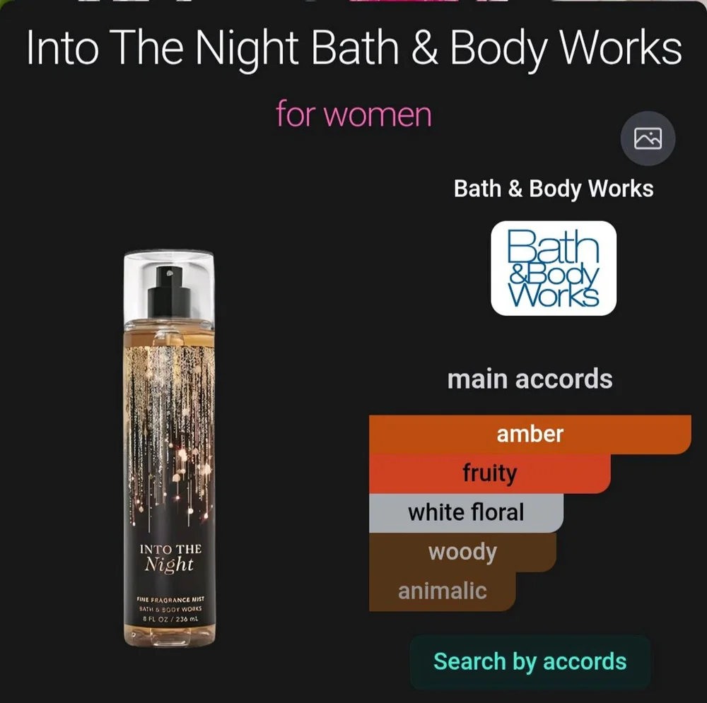 Bath and Body Works Perfume, size Other, photo 3