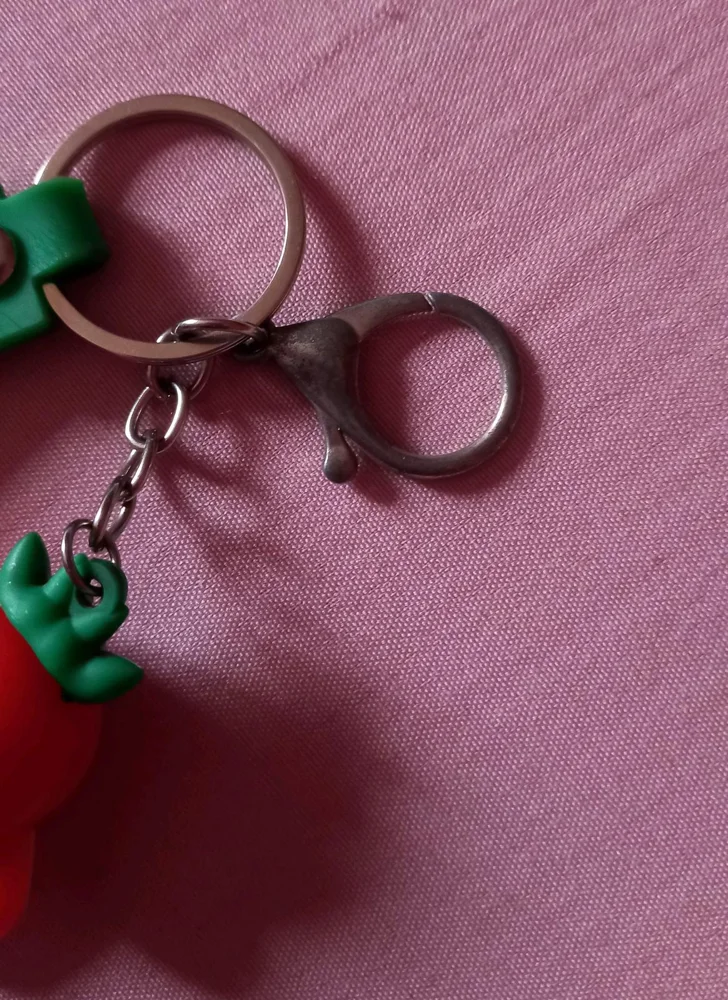 Keychains, size One size, photo 3