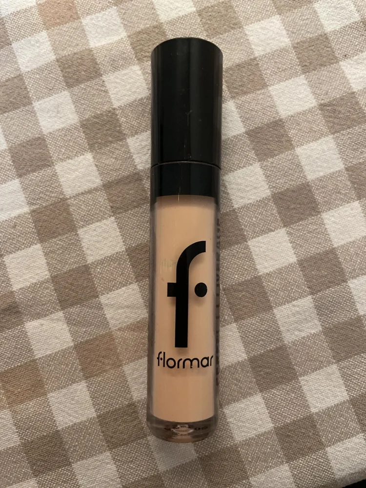 Flormar Makeup