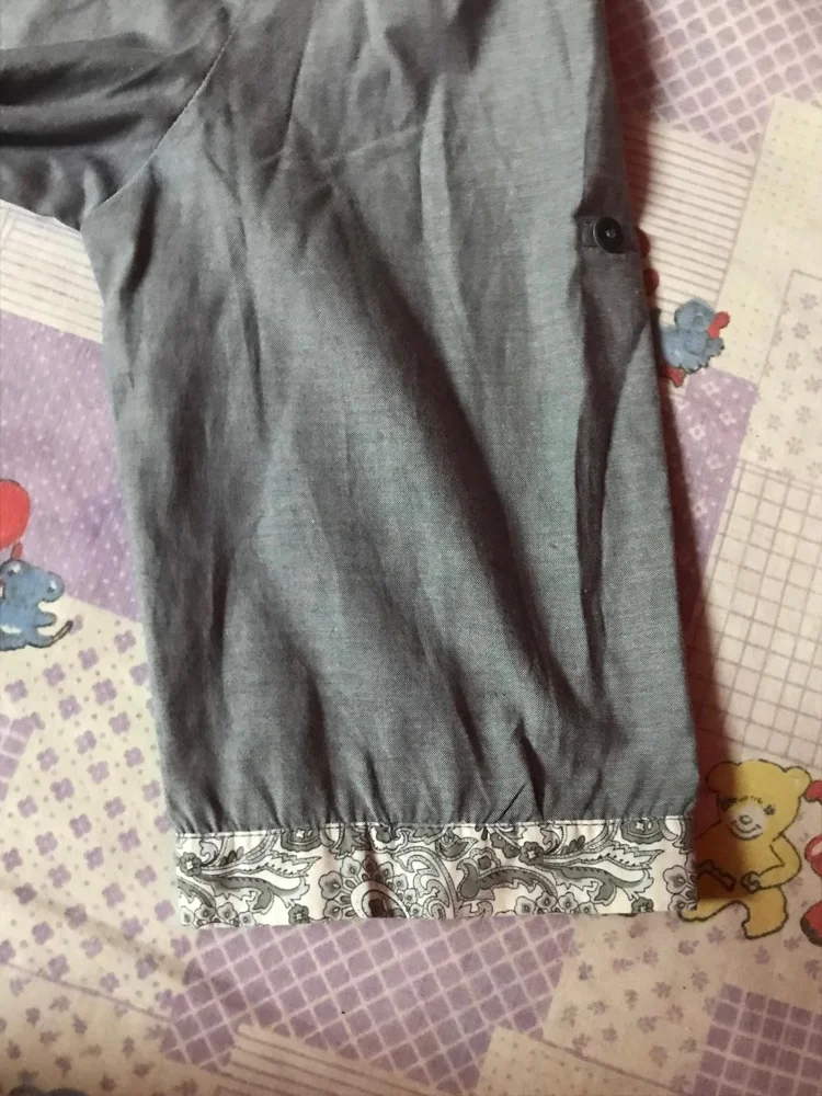 Blouses, size M / 38 / 10, photo 3