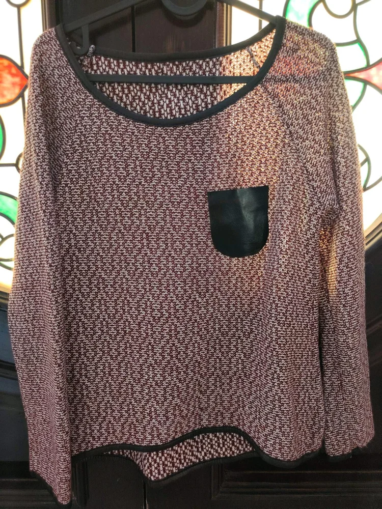 Blouses, size L / 40 / 12, photo 6