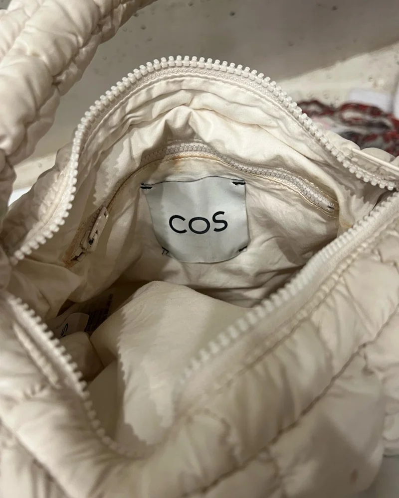 COS Shoulder Bag, size One size, photo 3