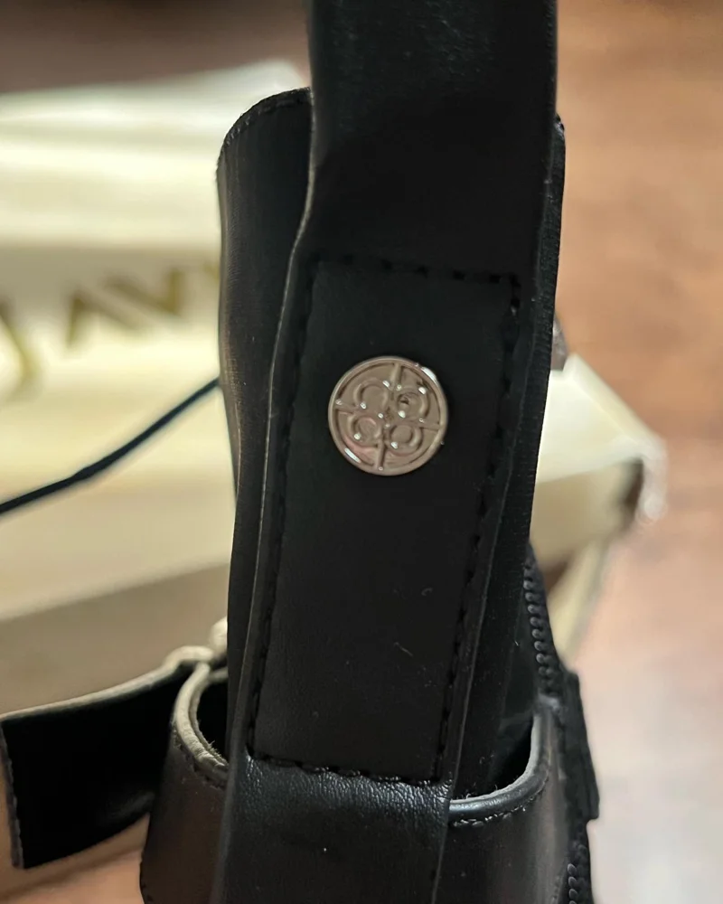 deja vu Loafers, size 38, photo 6