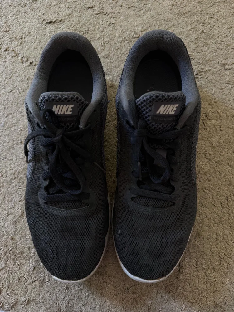 Nike Sneakers, size 38.5, photo 2