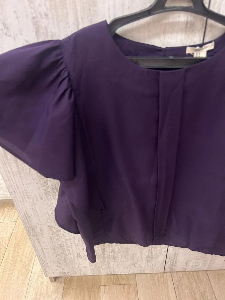 Forever 21 Blouses, size L / 40 / 12, photo 2