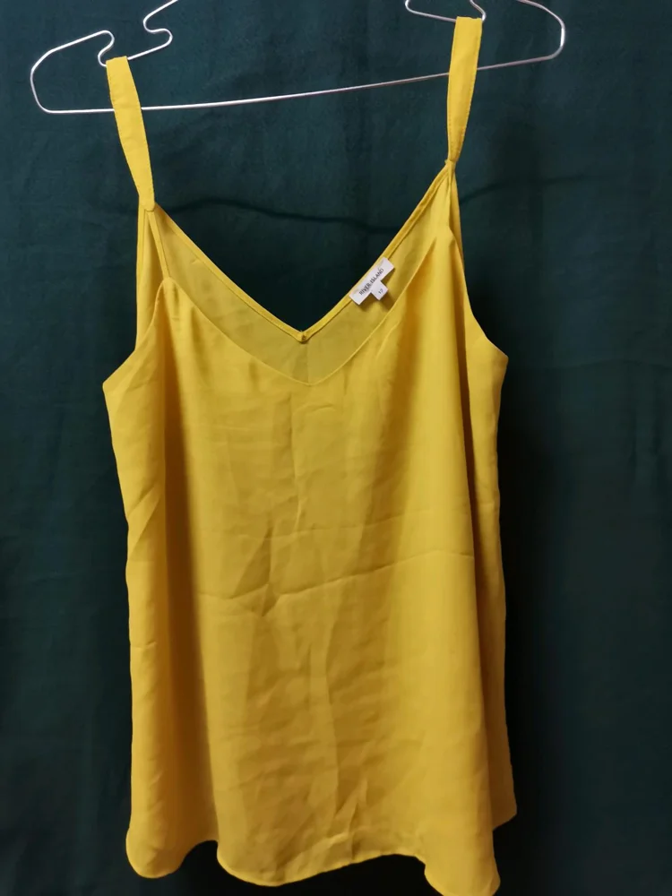 River Island Cami Tops