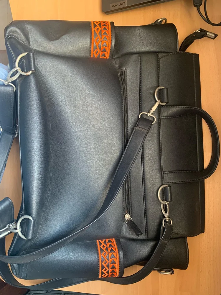 Palma Tote Bag, size Other, photo 3