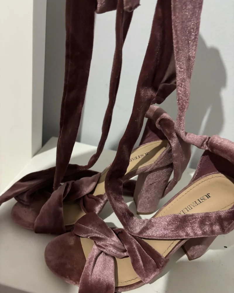 Heels, size 38, photo 2