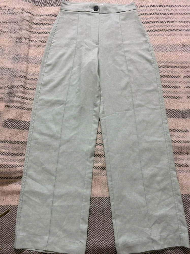 Bershka Pants