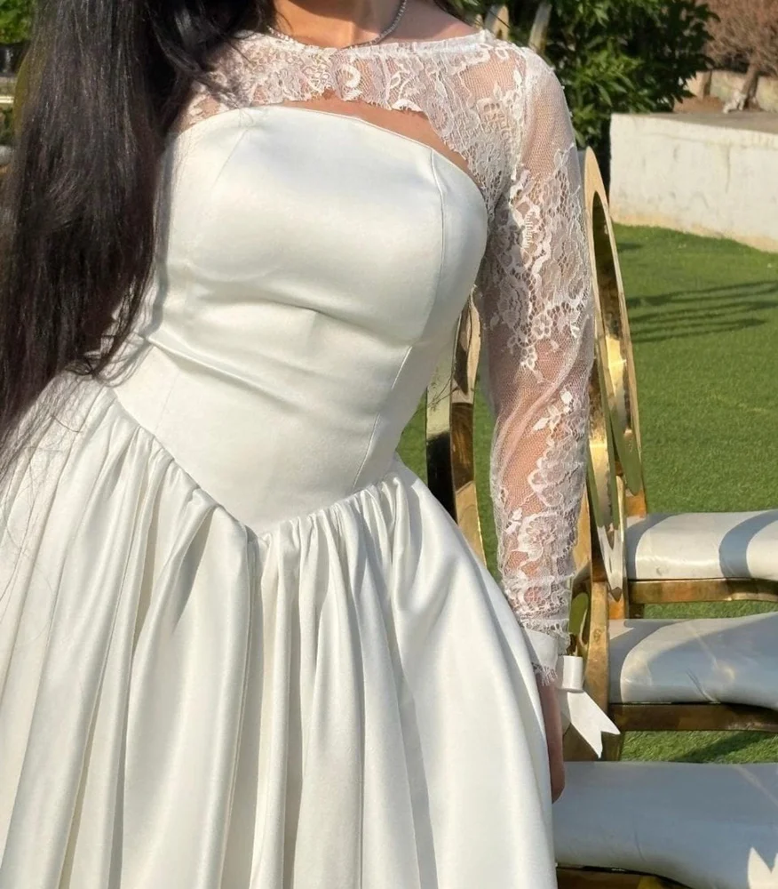 Wedding Dresses, size S / 36 / 8, photo 2