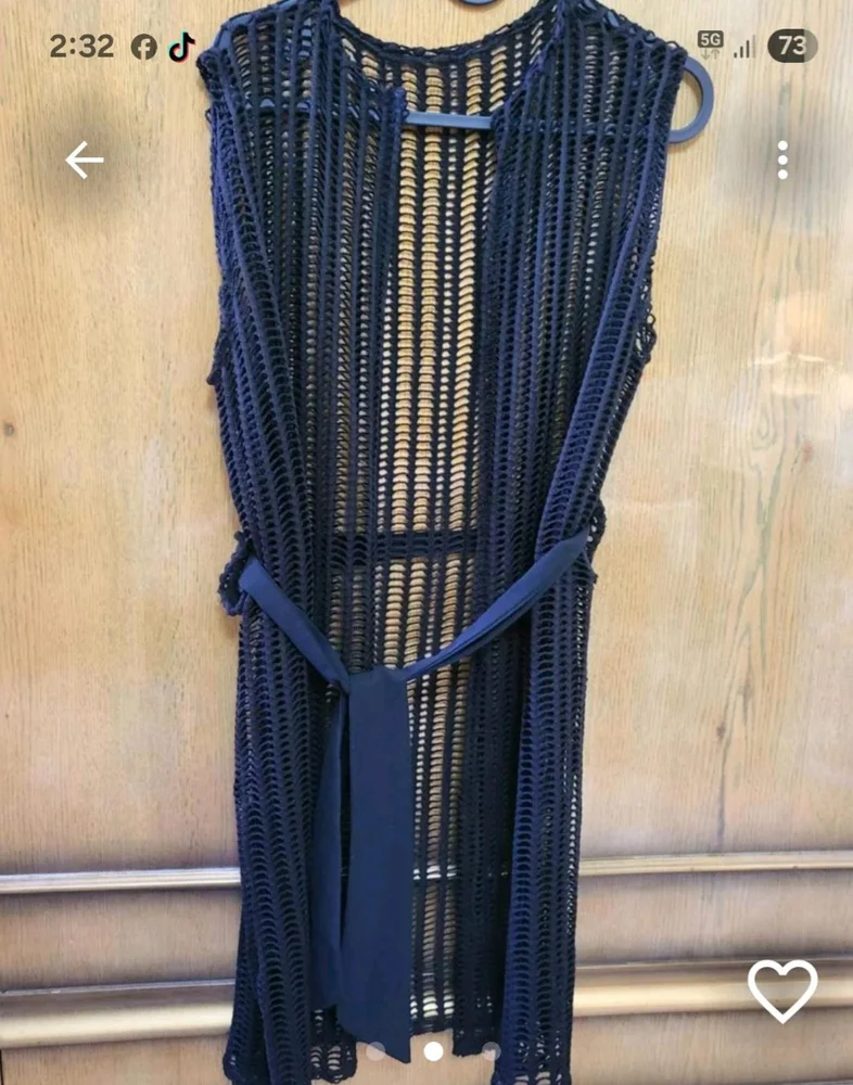 Vests, size One size, photo 2