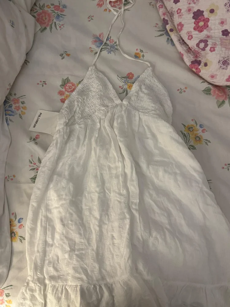Pull & Bear Mini Dresses, size S / 36 / 8, photo 4