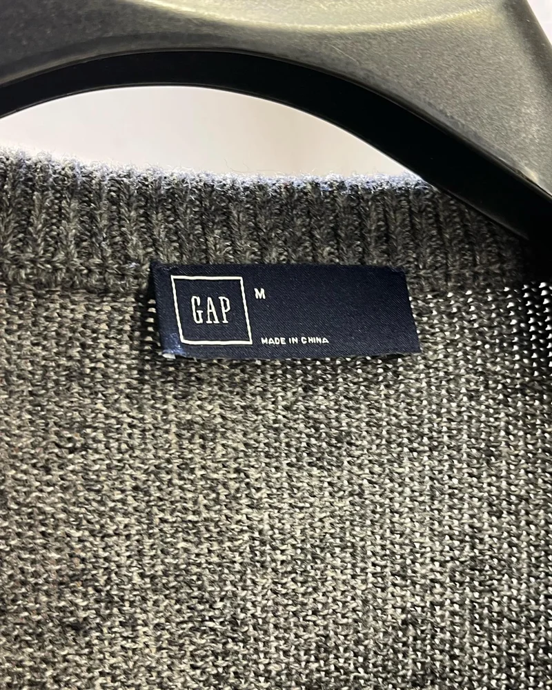 GAP Sweaters, size M, photo 3