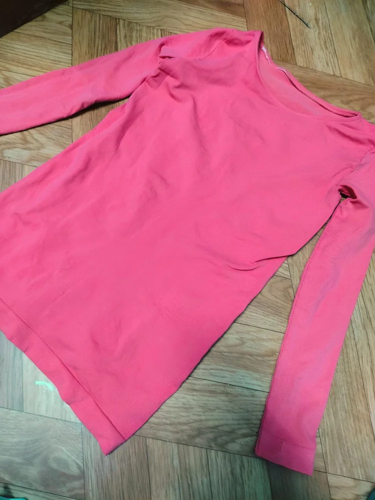 Long Sleeve, size M / 38 / 10, photo 3