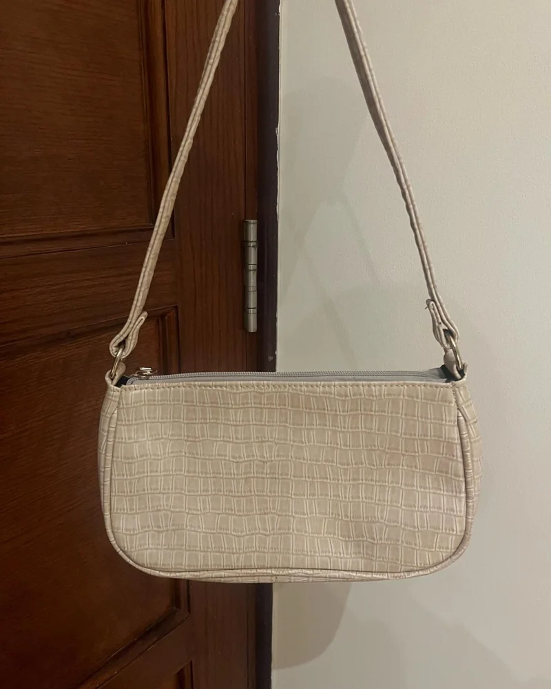 Shoulder Bag, size One size, photo 3