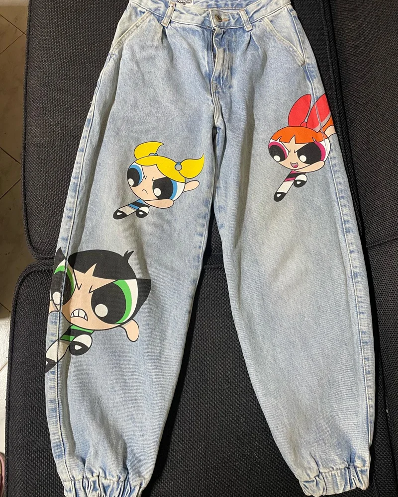 Bershka Jeans, size S / 36 / 8, photo 2