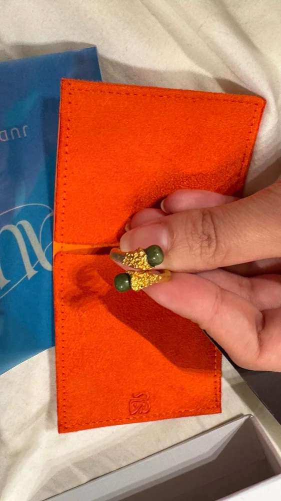 Jude Benhalim Rings, size One size, photo 4