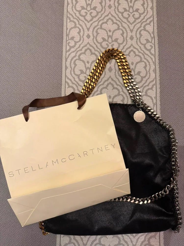 Stella McCartney Handbags, size Other, photo 4