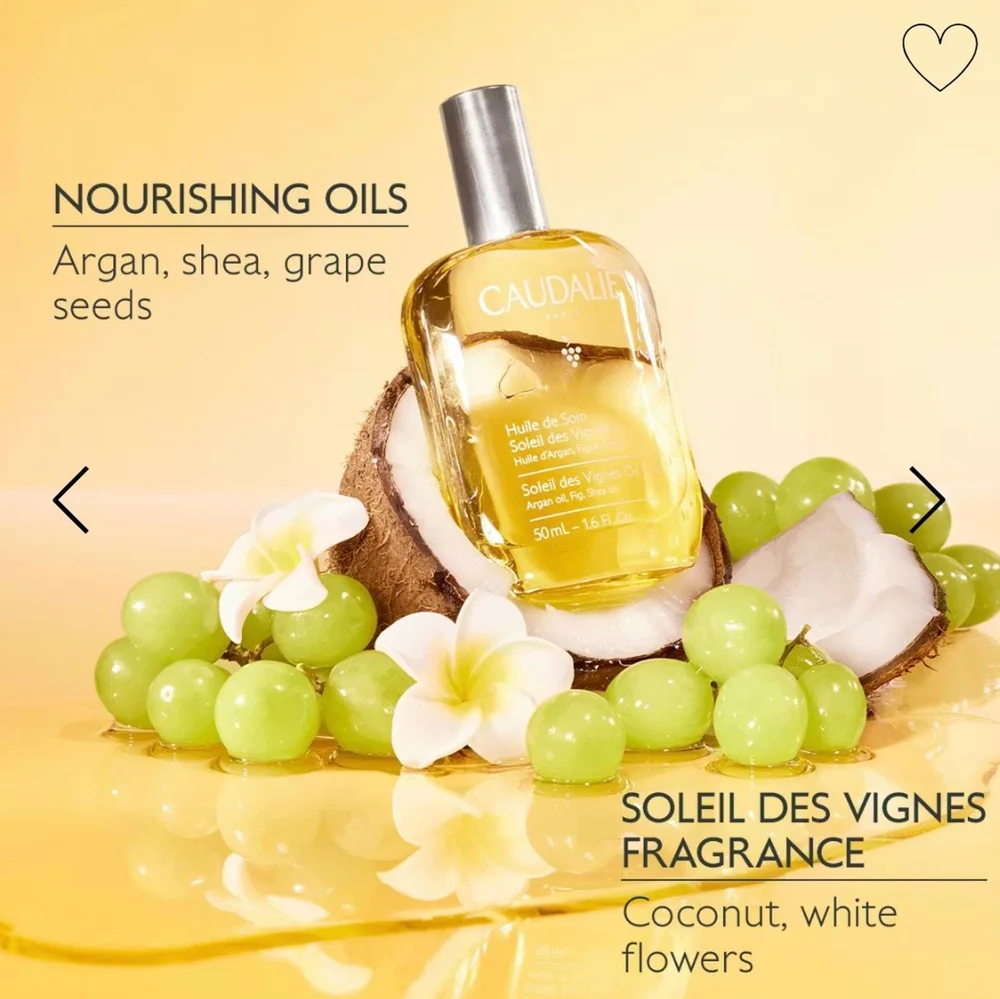 Caudalie Perfume, size No Size, photo 4