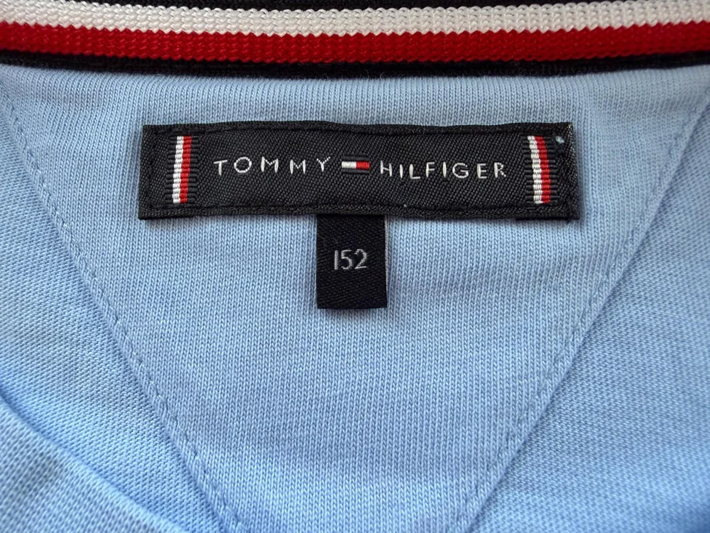 Tommy Hilfiger Tops, size 12y, photo 6