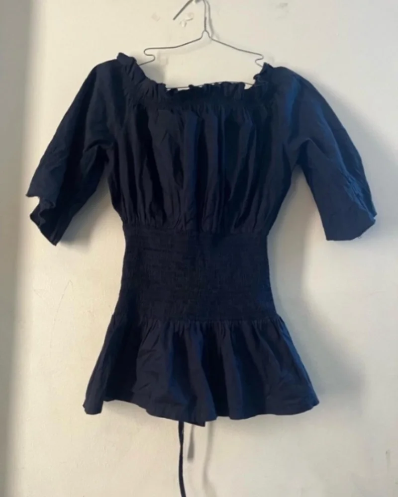 Blouses, size XL / 42 / 14, photo 4