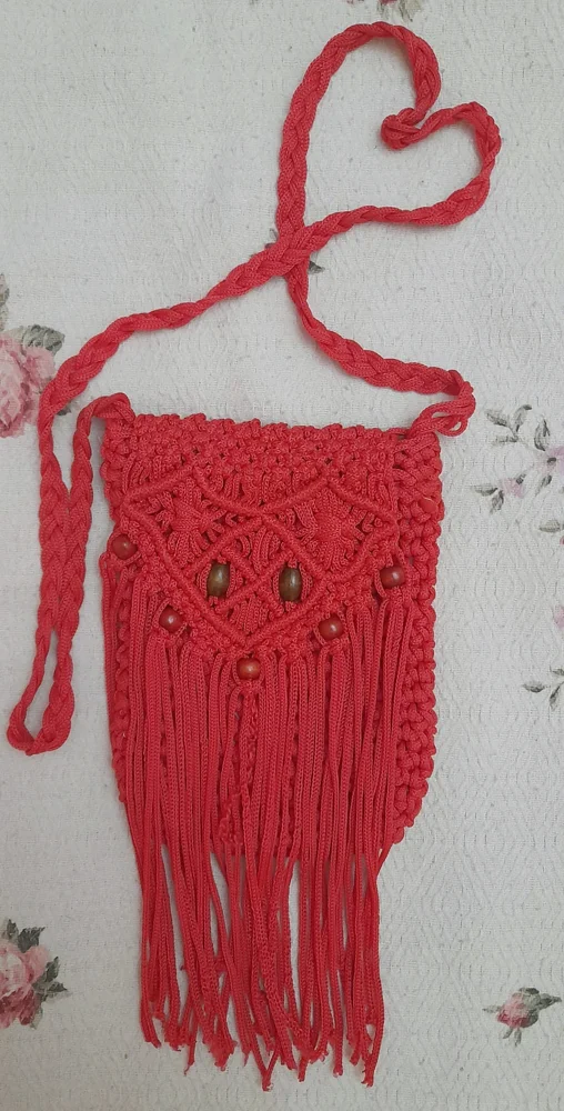 Cross-Body Bag, size Other, photo 2