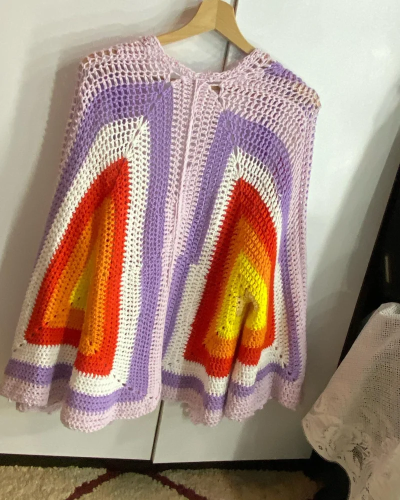 Cardigans, size One size, photo 5
