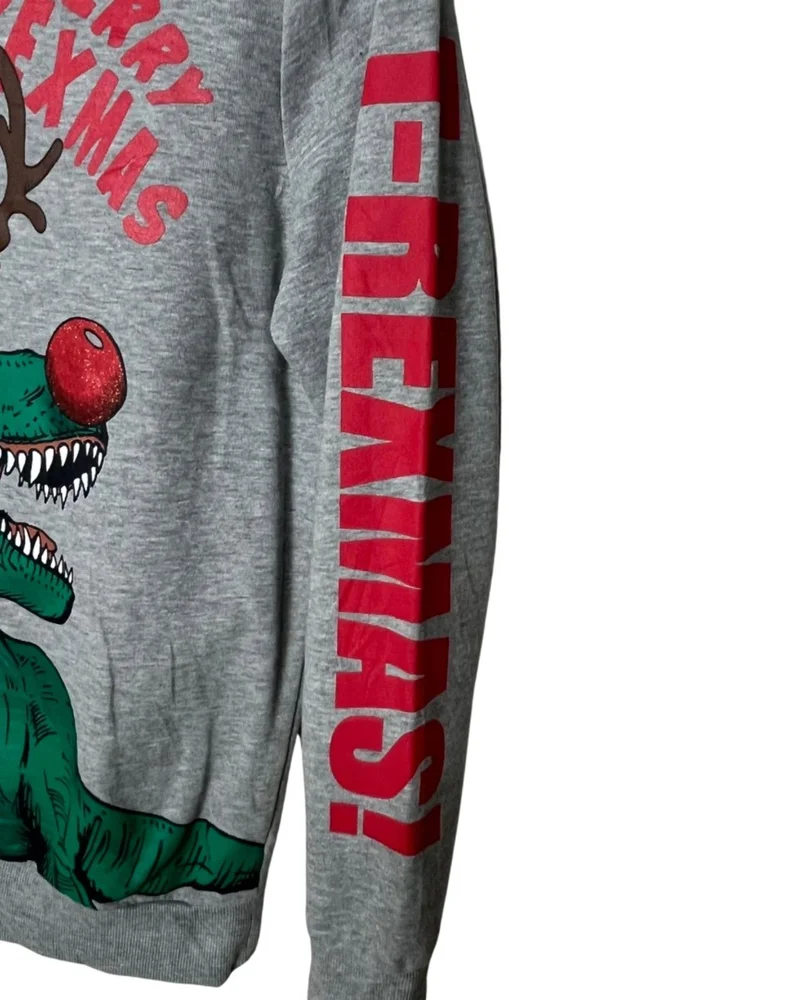 Sweatshirts, size S, photo 4