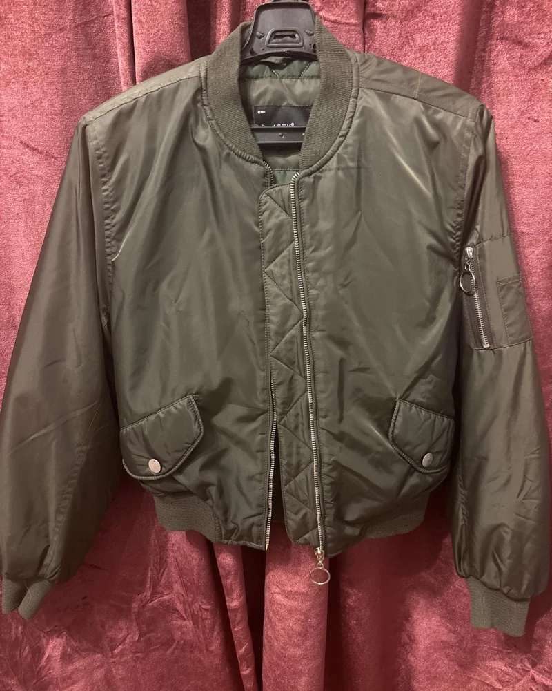 Jackets