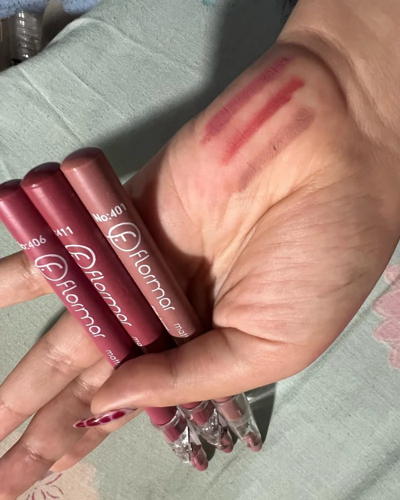 Makeup, size No Size, photo 2