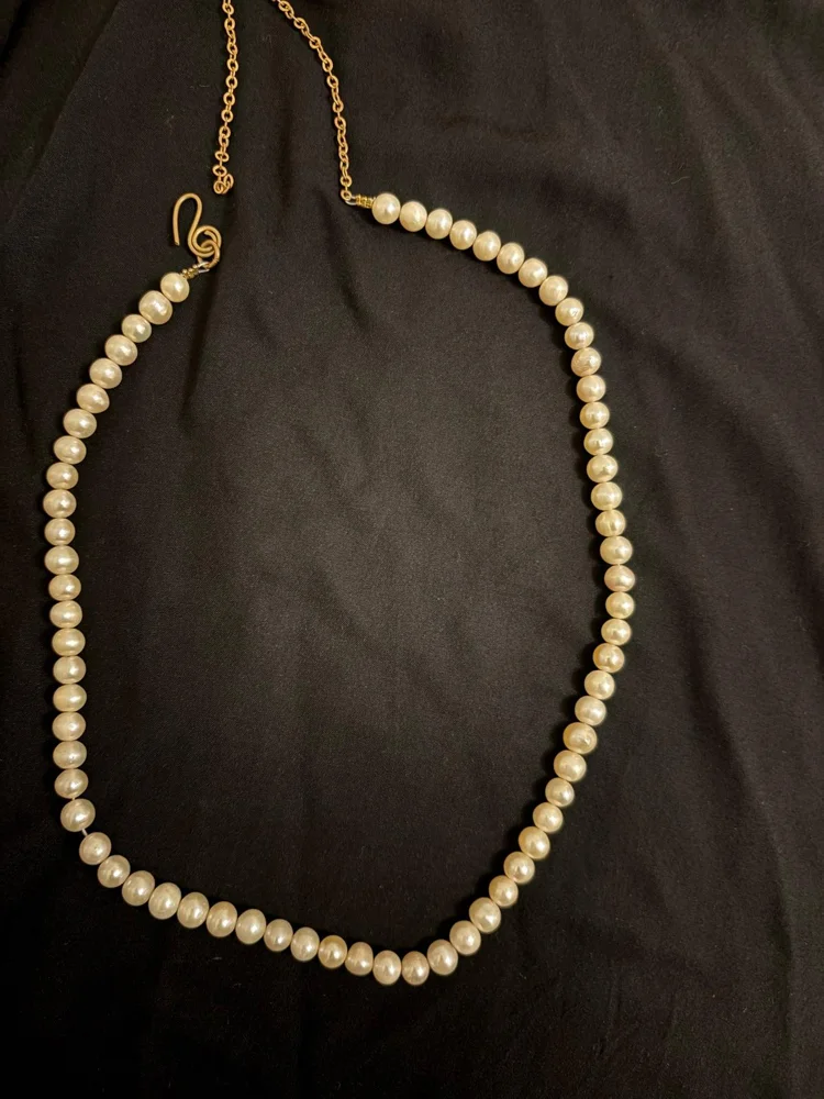 Necklaces, size Other, photo 4