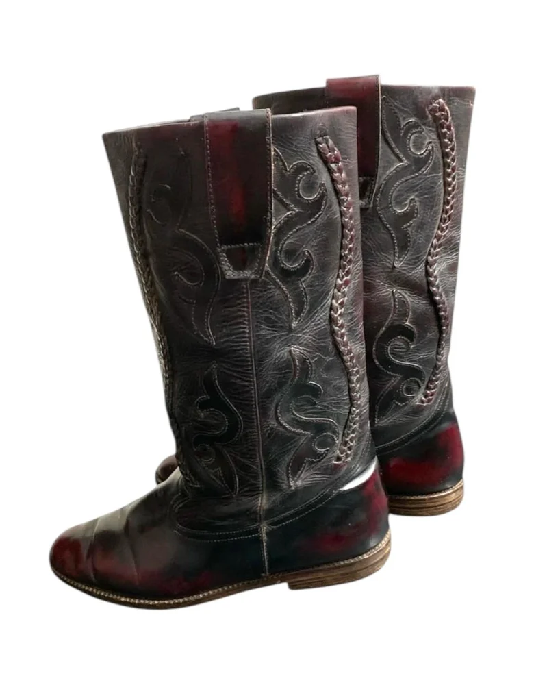 Boots, size 37, photo 3