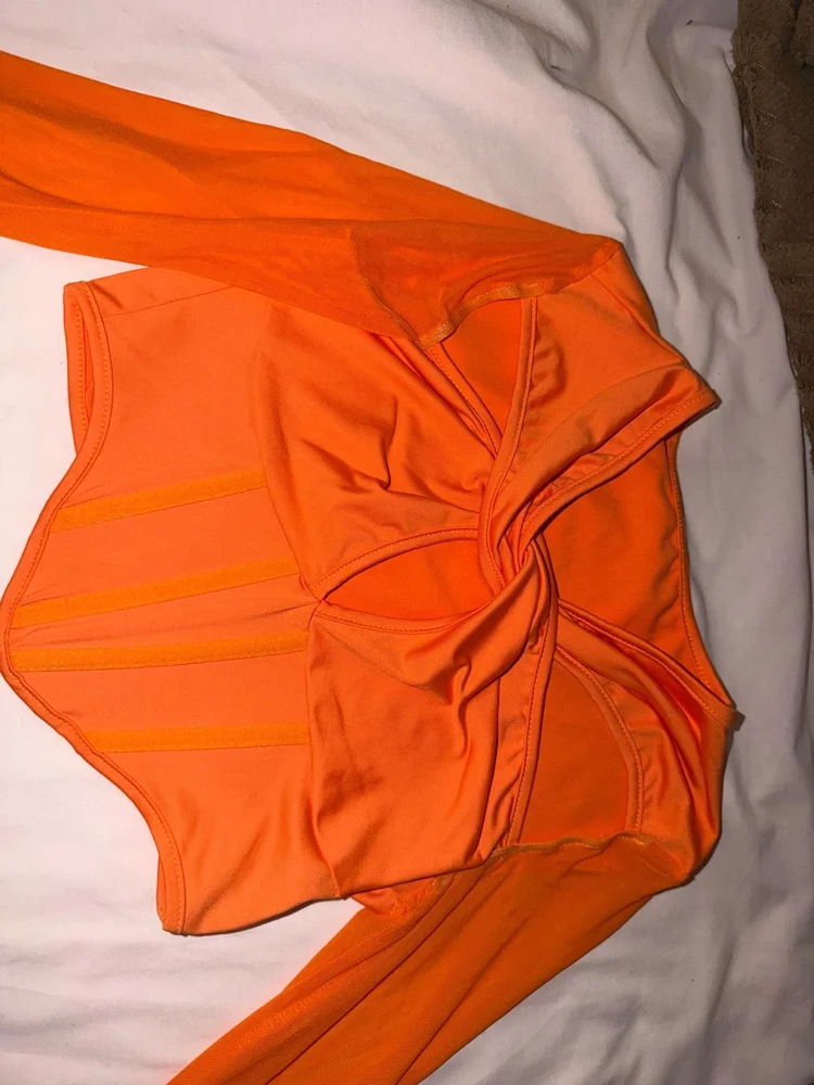 Shein Crop Tops, size XS / 34 / 6, photo 2