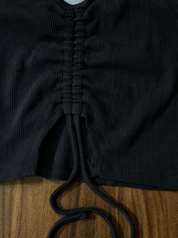 Defacto Halter Tops, size S / 36 / 8, photo 3