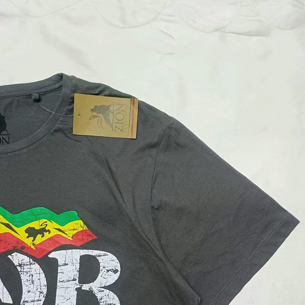 Zion Rootswear T-shirts, size XL, photo 4