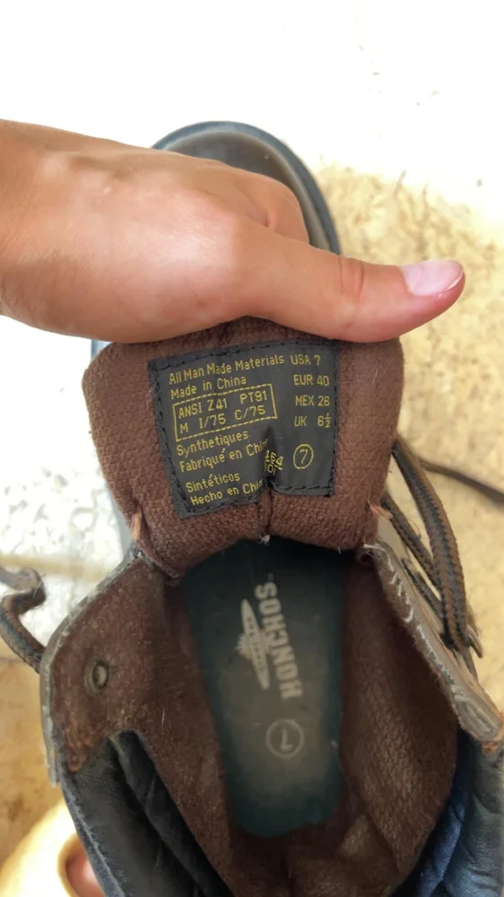 Boots, size 40, photo 6