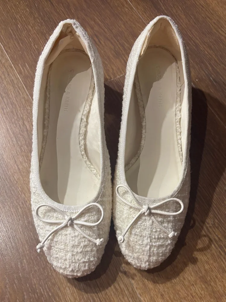 Charles & Keith Pumps, size 38, photo 3