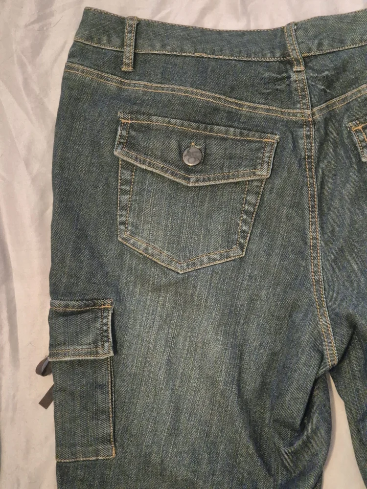 venezia Jeans, size XL / 42 / 14, photo 5