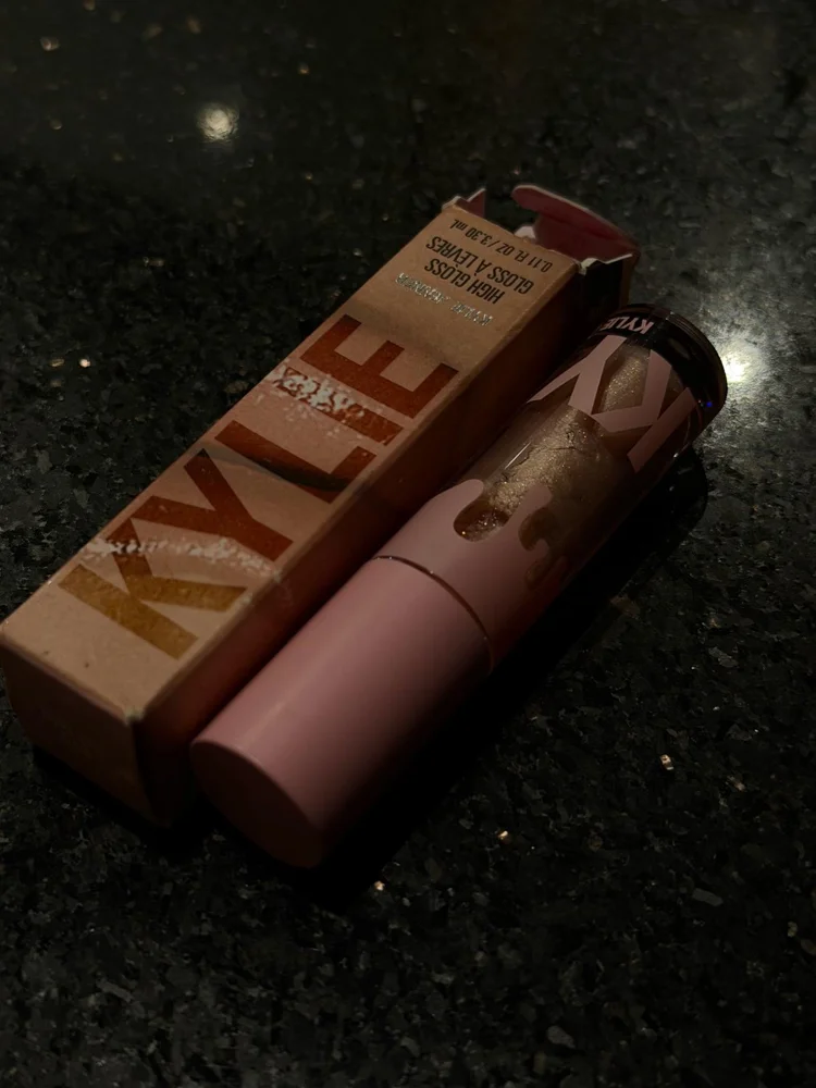 Kylie Cosmetics Makeup