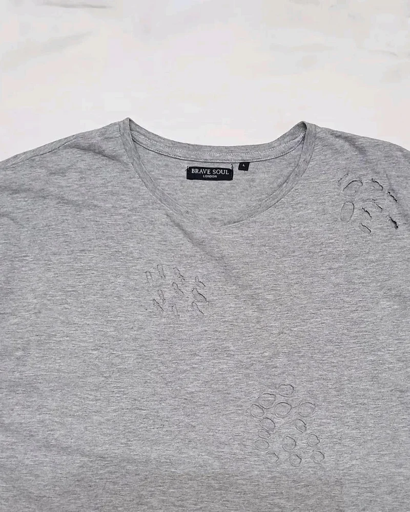 Brave Soul T-shirts, size L, photo 3