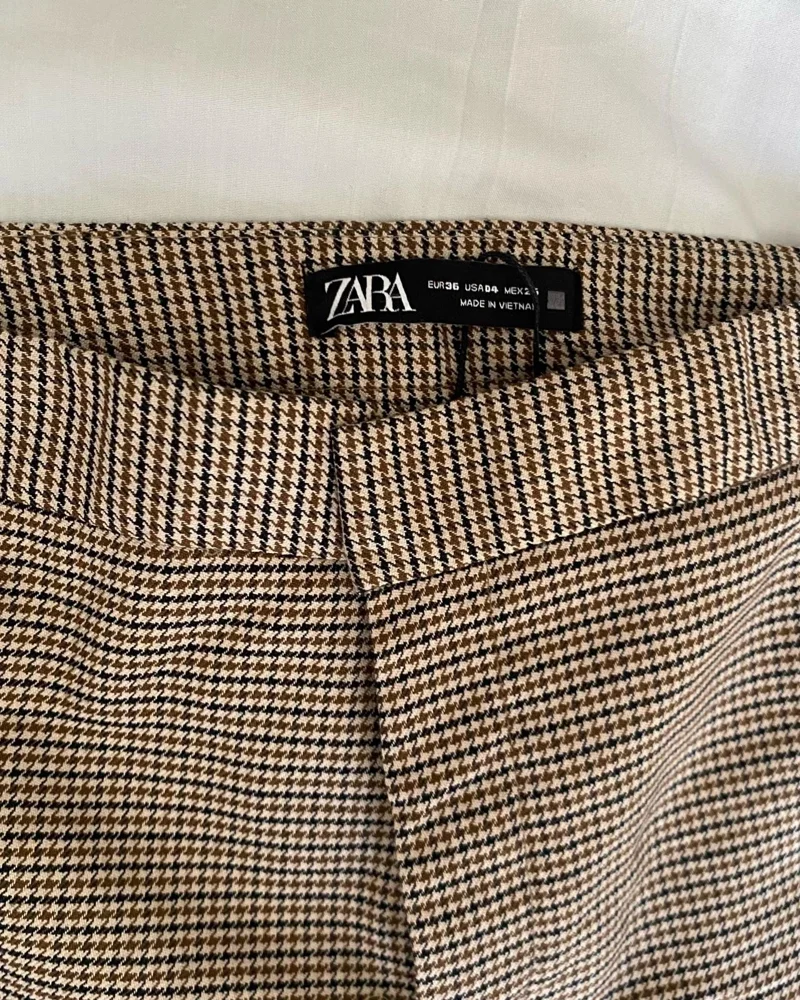 Zara Pants, size S / 36 / 8, photo 5