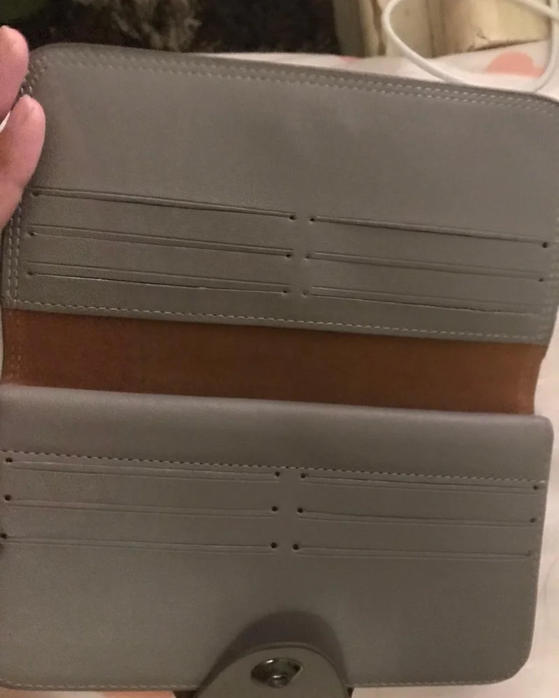 Wallets, size Other, photo 3