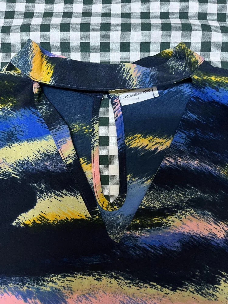 Blouses, size S / 36 / 8, photo 2