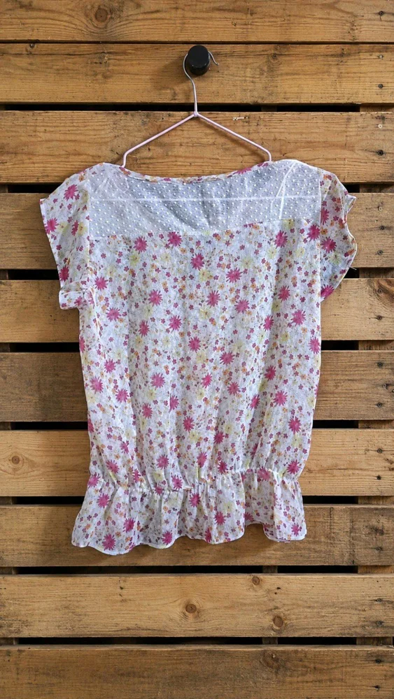 Zara Tank Tops, size S / 36 / 8, photo 3
